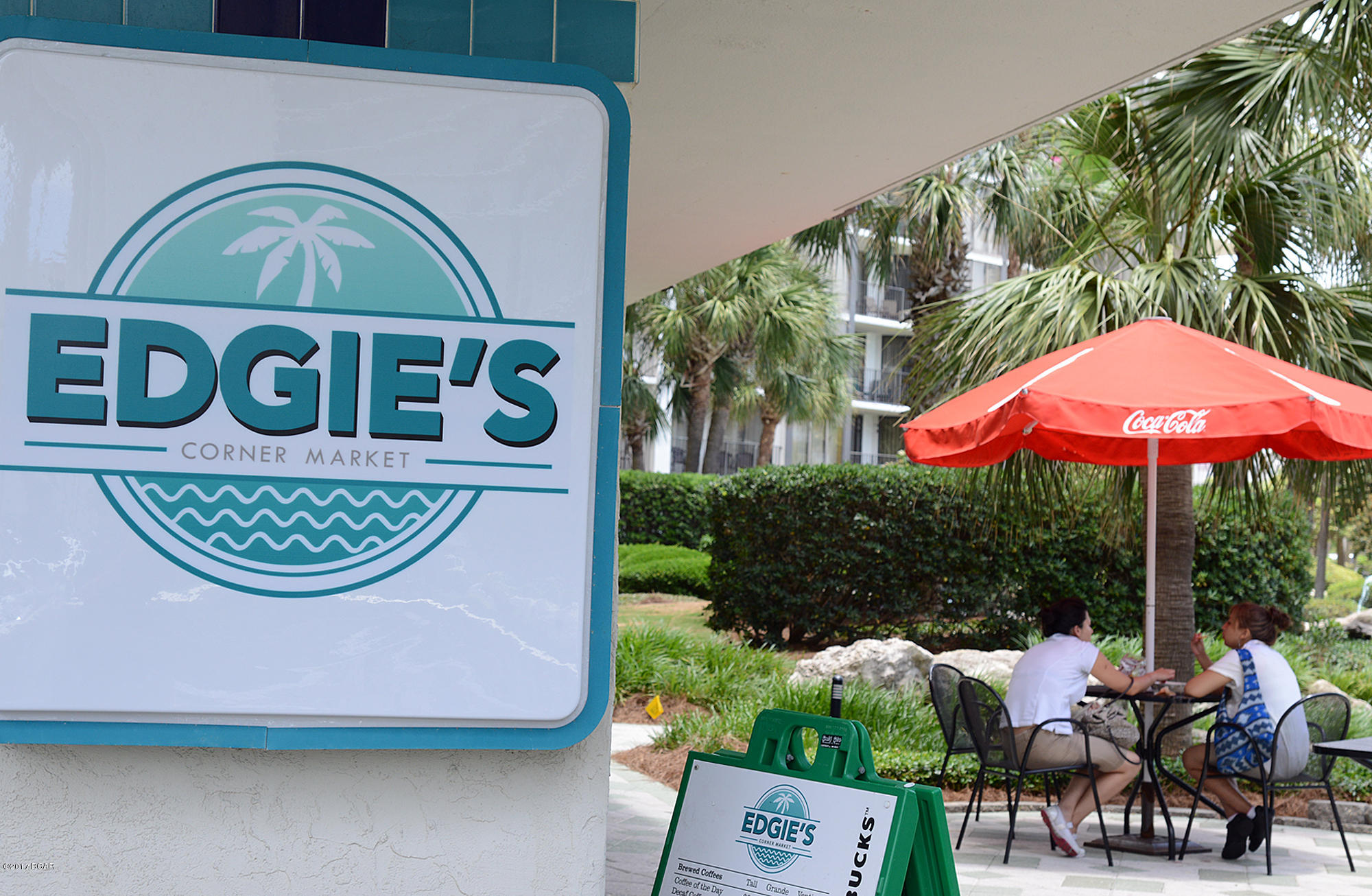 Edgewater Tower III - Residential