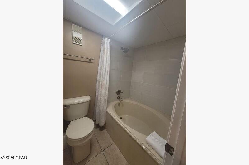 Edgewater Tower III - Residential