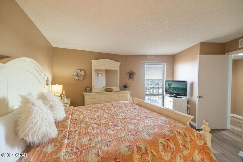 Edgewater Tower III - Residential