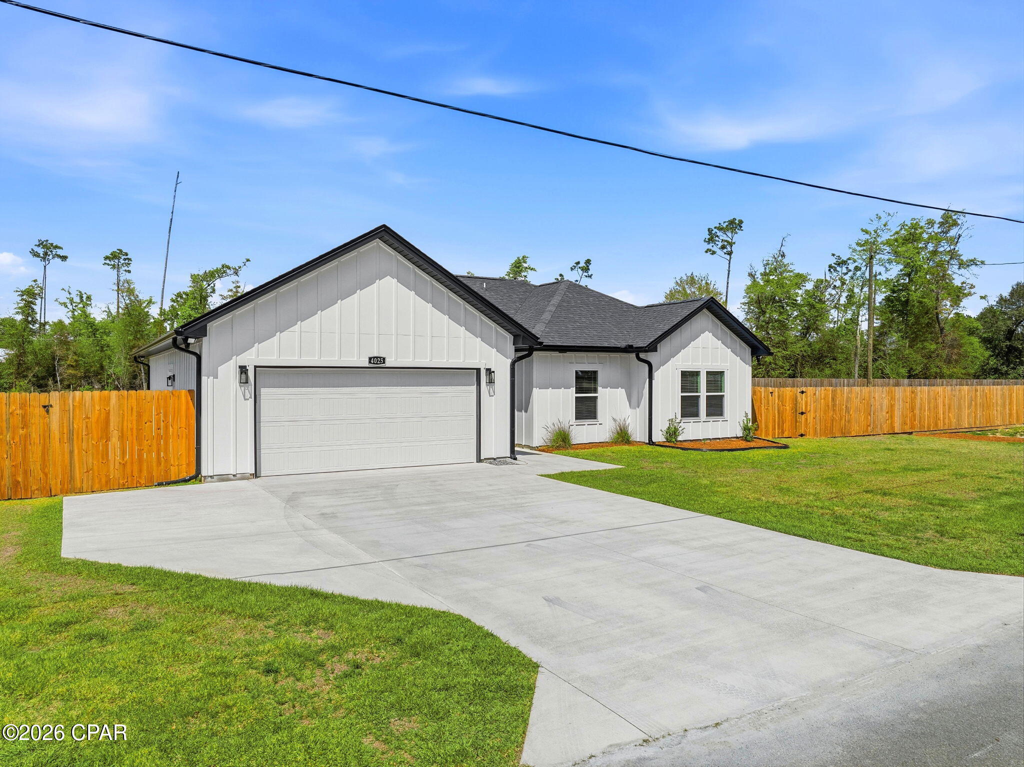 No Named Subdivision - Residential