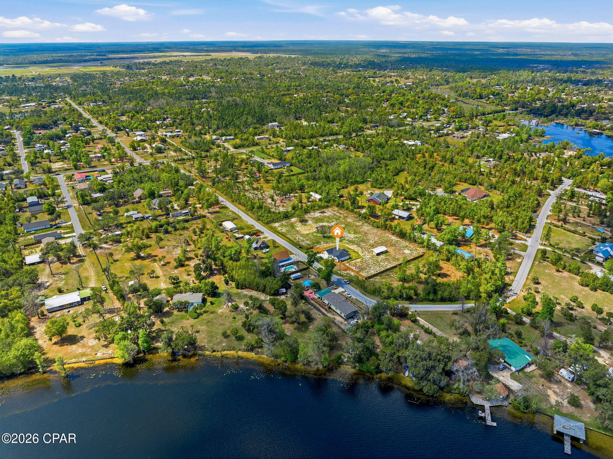 No Named Subdivision - Residential