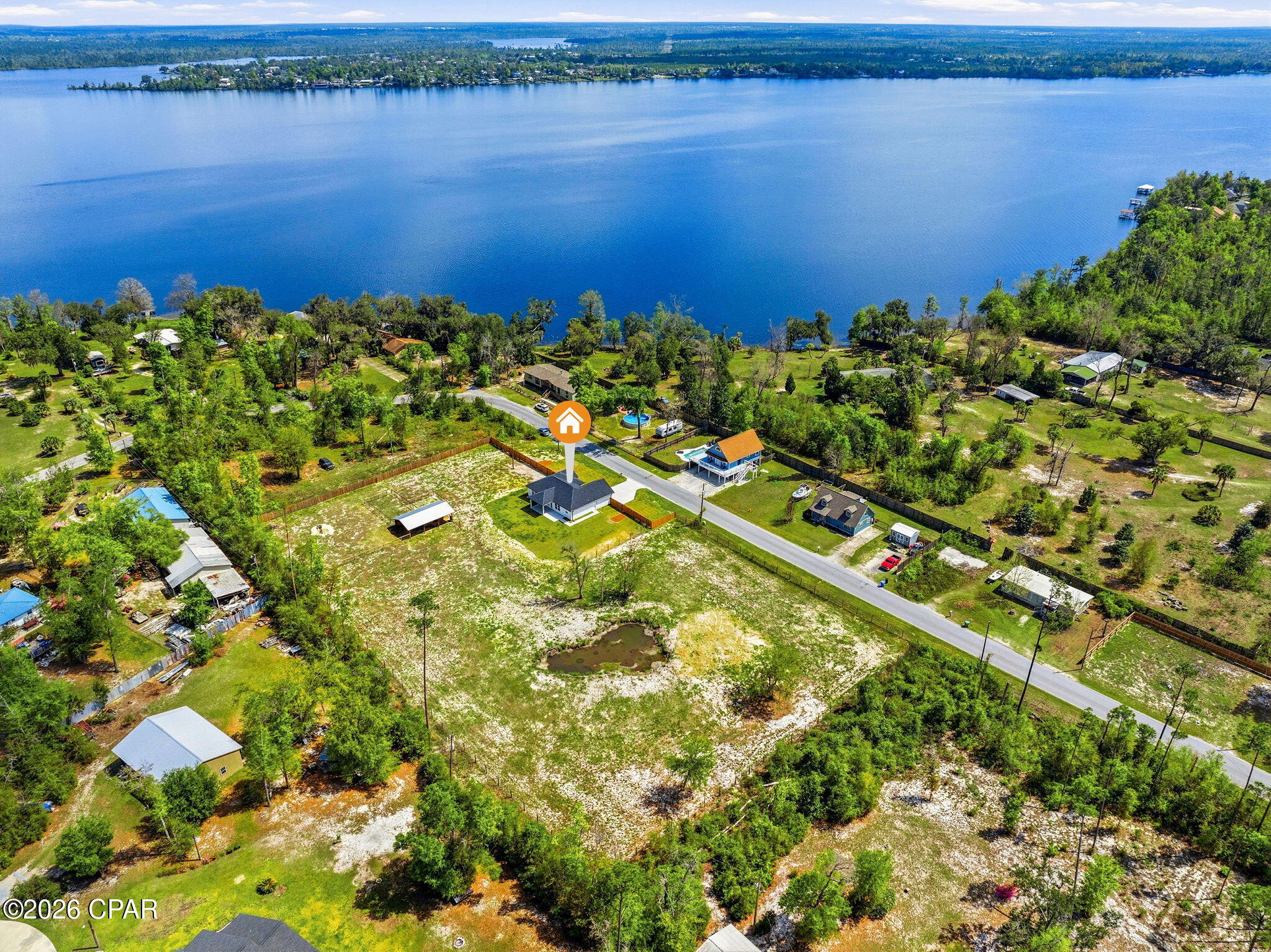 No Named Subdivision - Residential