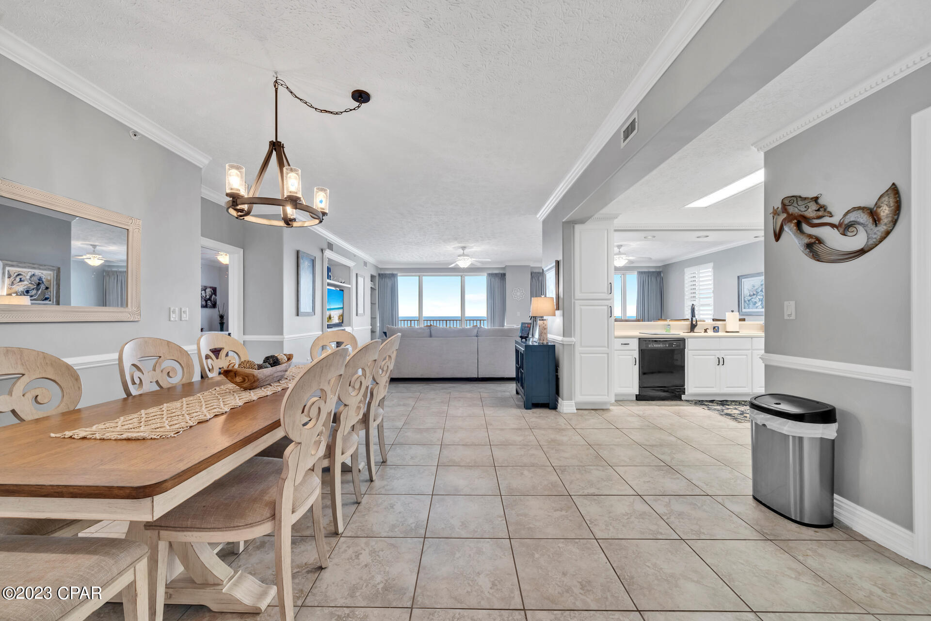 Hidden Dunes Condo - Residential