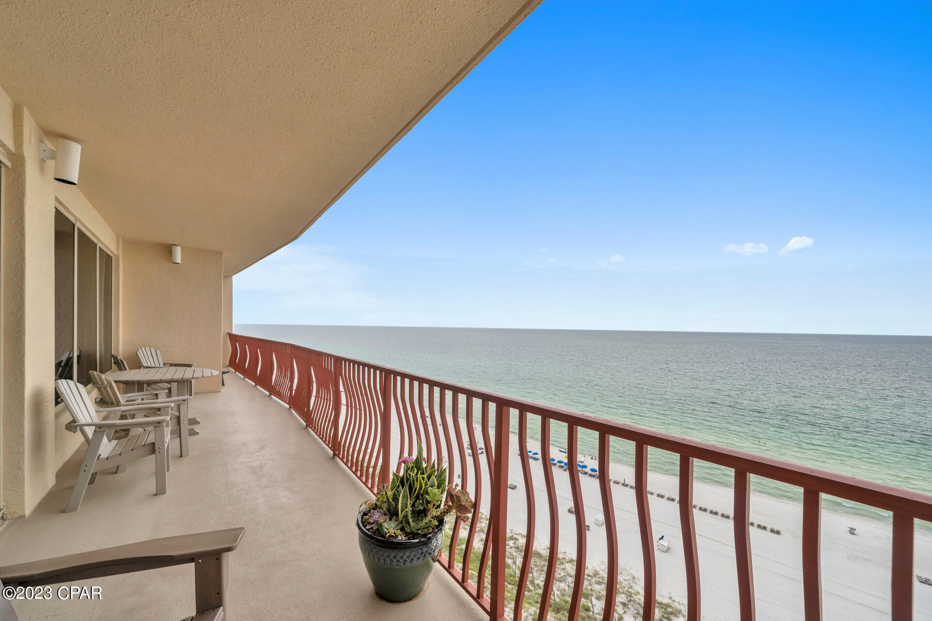 Hidden Dunes Condo - Residential