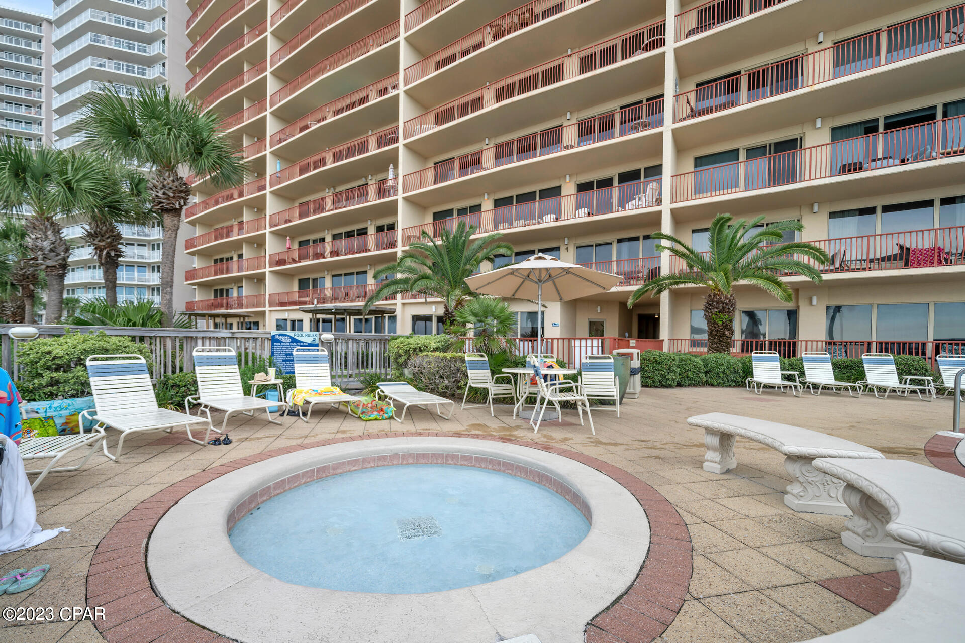 Hidden Dunes Condo - Residential