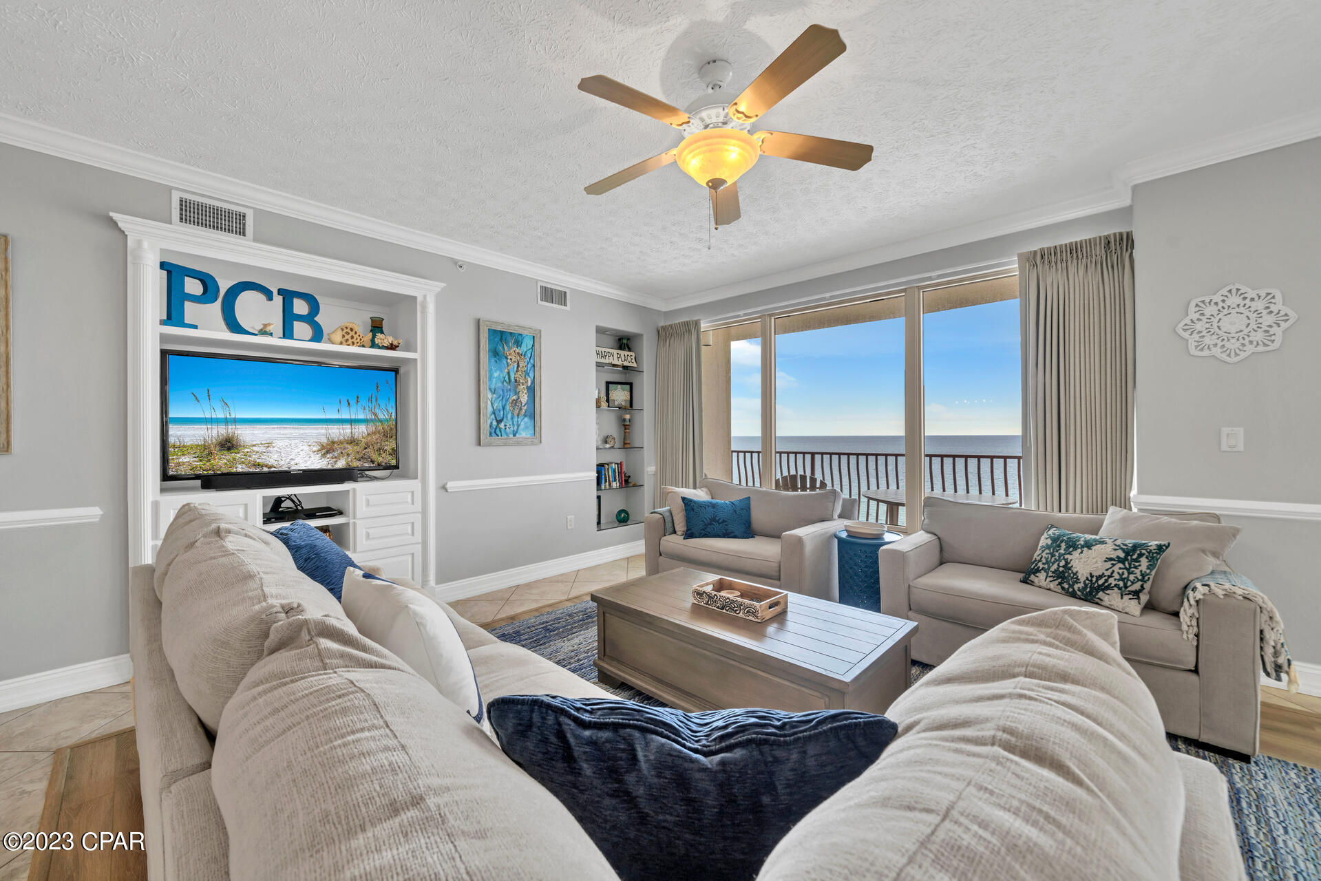 Hidden Dunes Condo - Residential