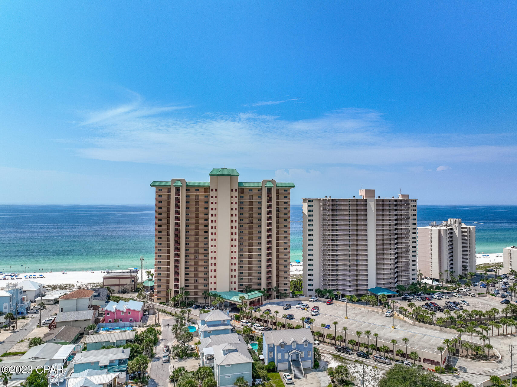 Hidden Dunes Condo - Residential