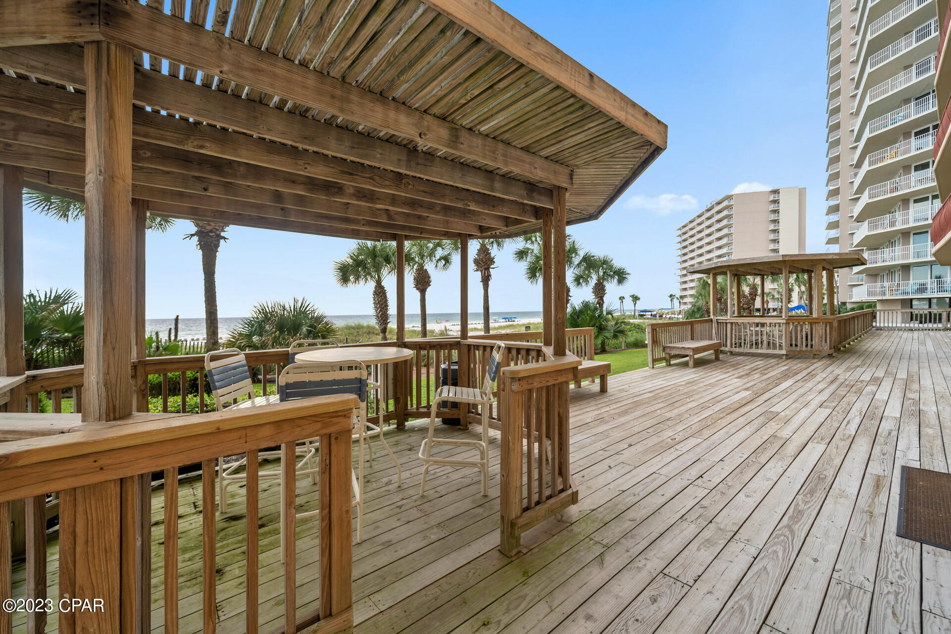 Hidden Dunes Condo - Residential