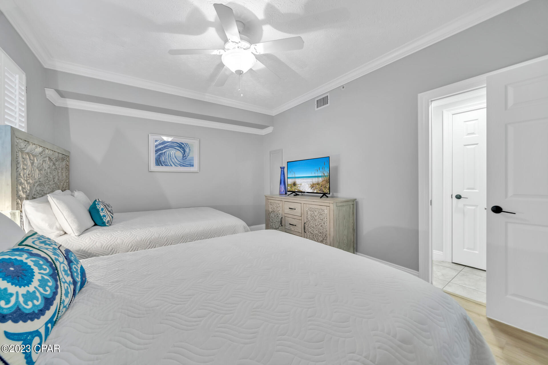 Hidden Dunes Condo - Residential