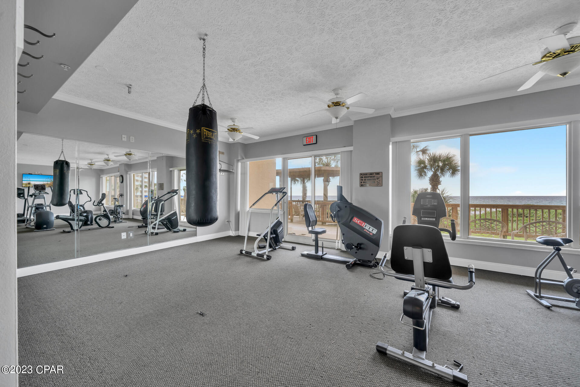 Hidden Dunes Condo - Residential