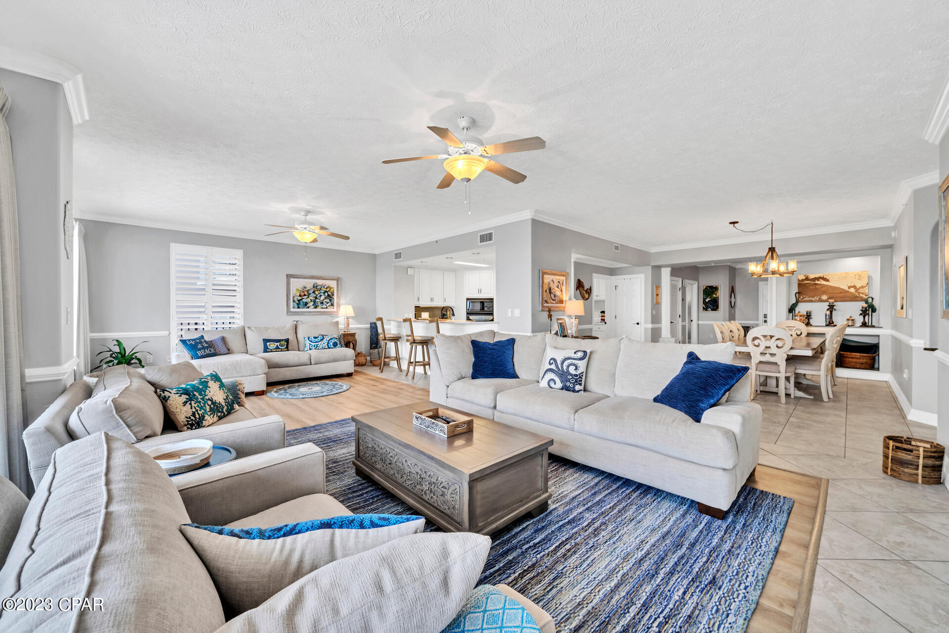 Hidden Dunes Condo - Residential