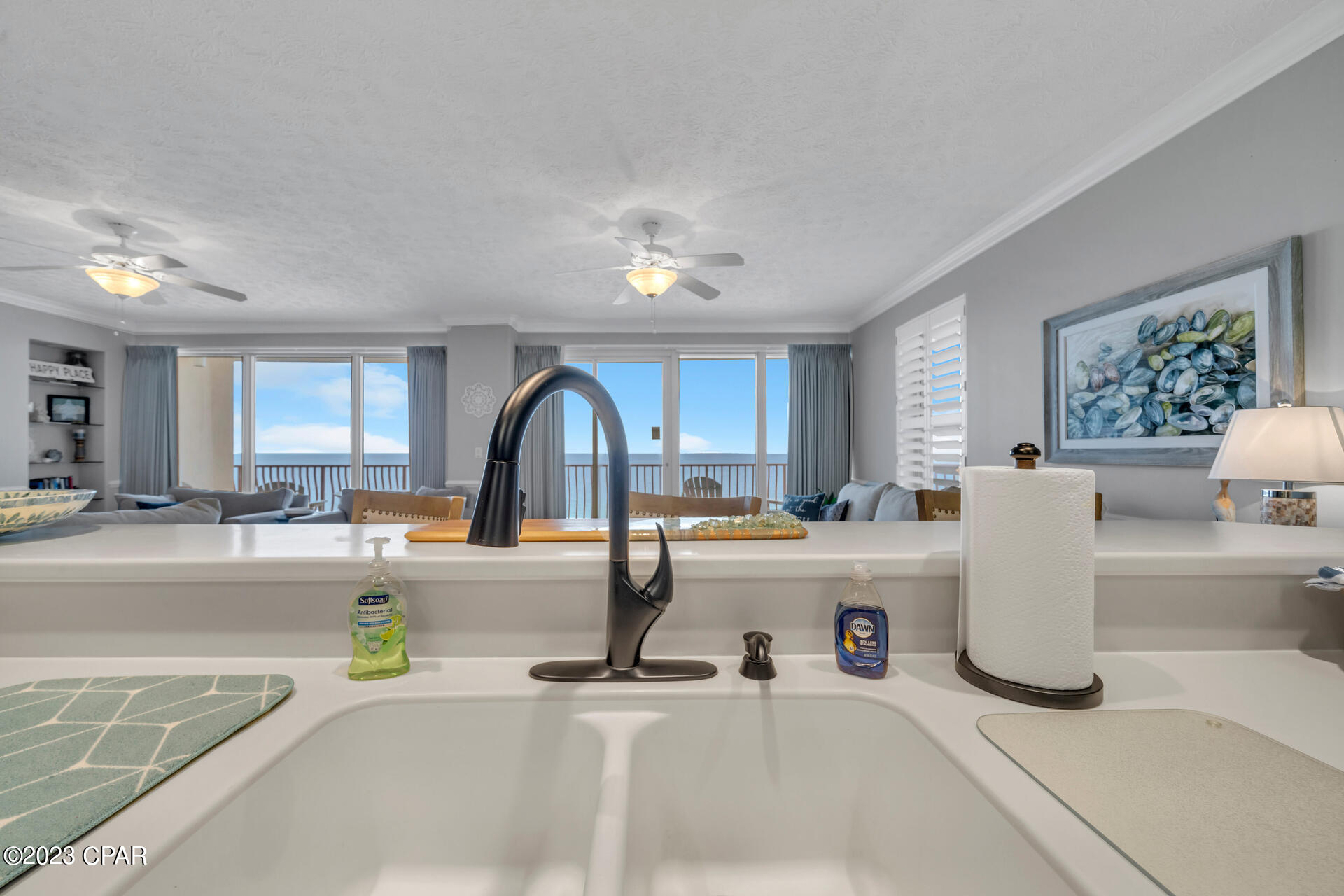 Hidden Dunes Condo - Residential