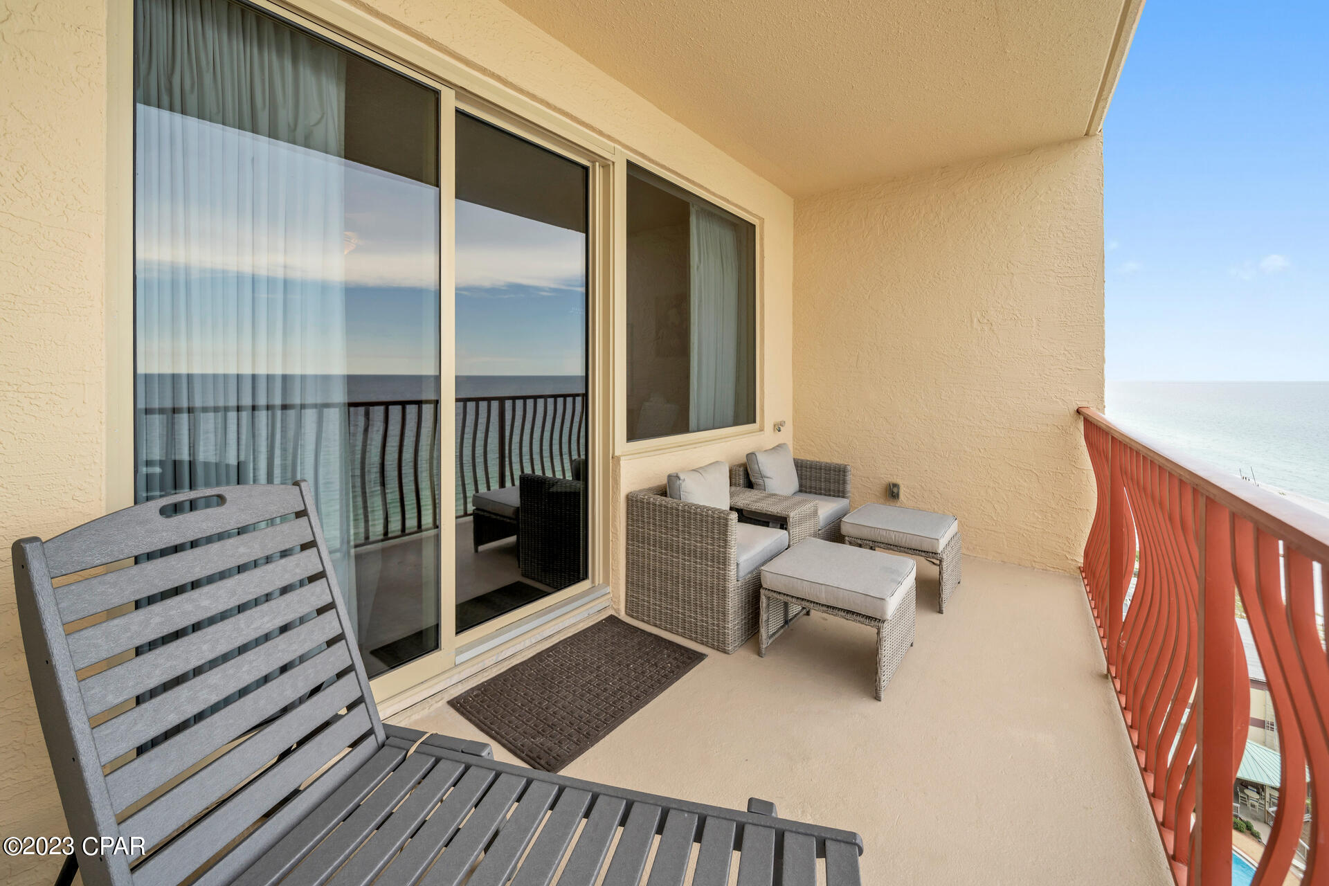 Hidden Dunes Condo - Residential