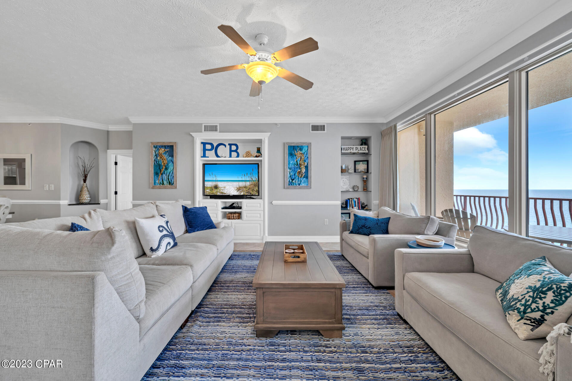 Hidden Dunes Condo - Residential