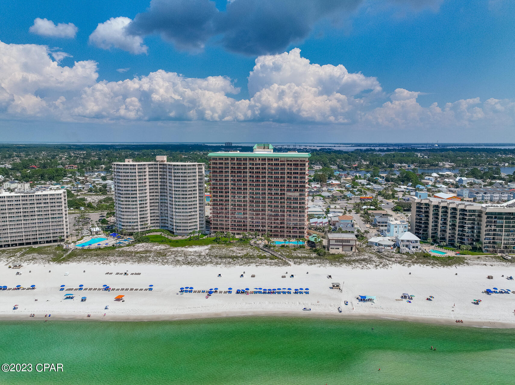 Hidden Dunes Condo - Residential