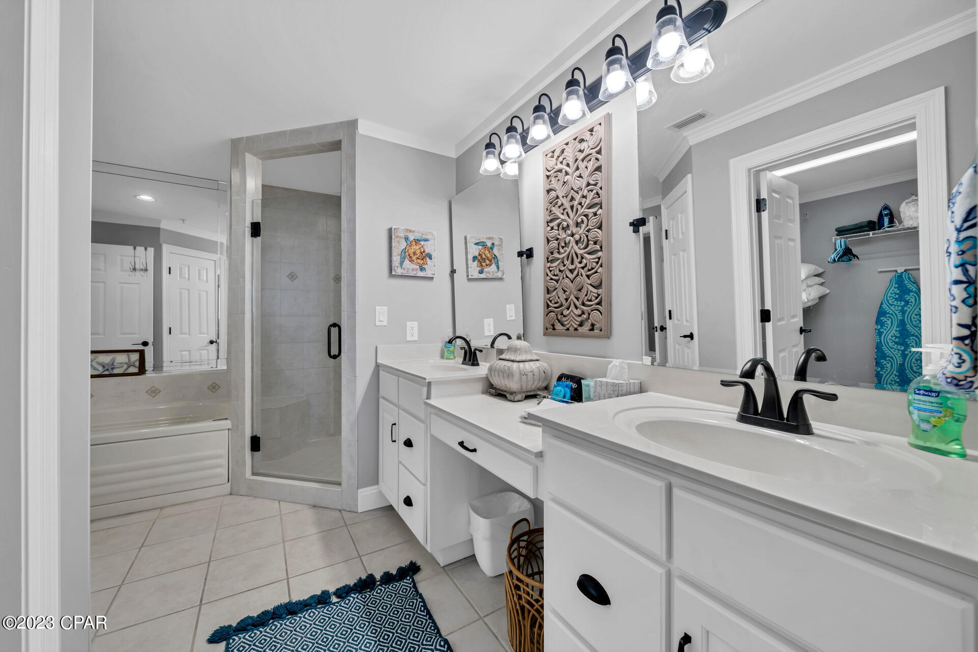 Hidden Dunes Condo - Residential