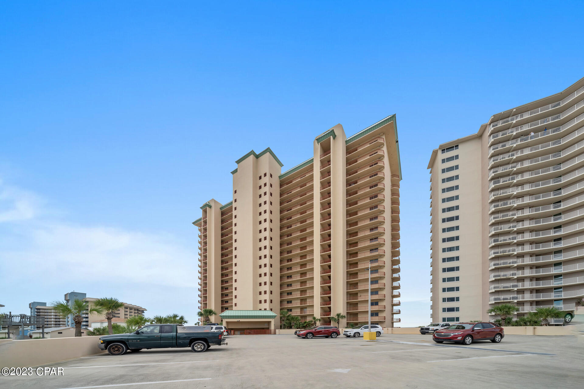 Hidden Dunes Condo - Residential