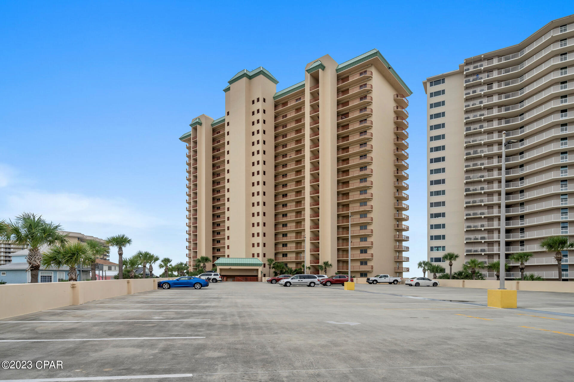 Hidden Dunes Condo - Residential