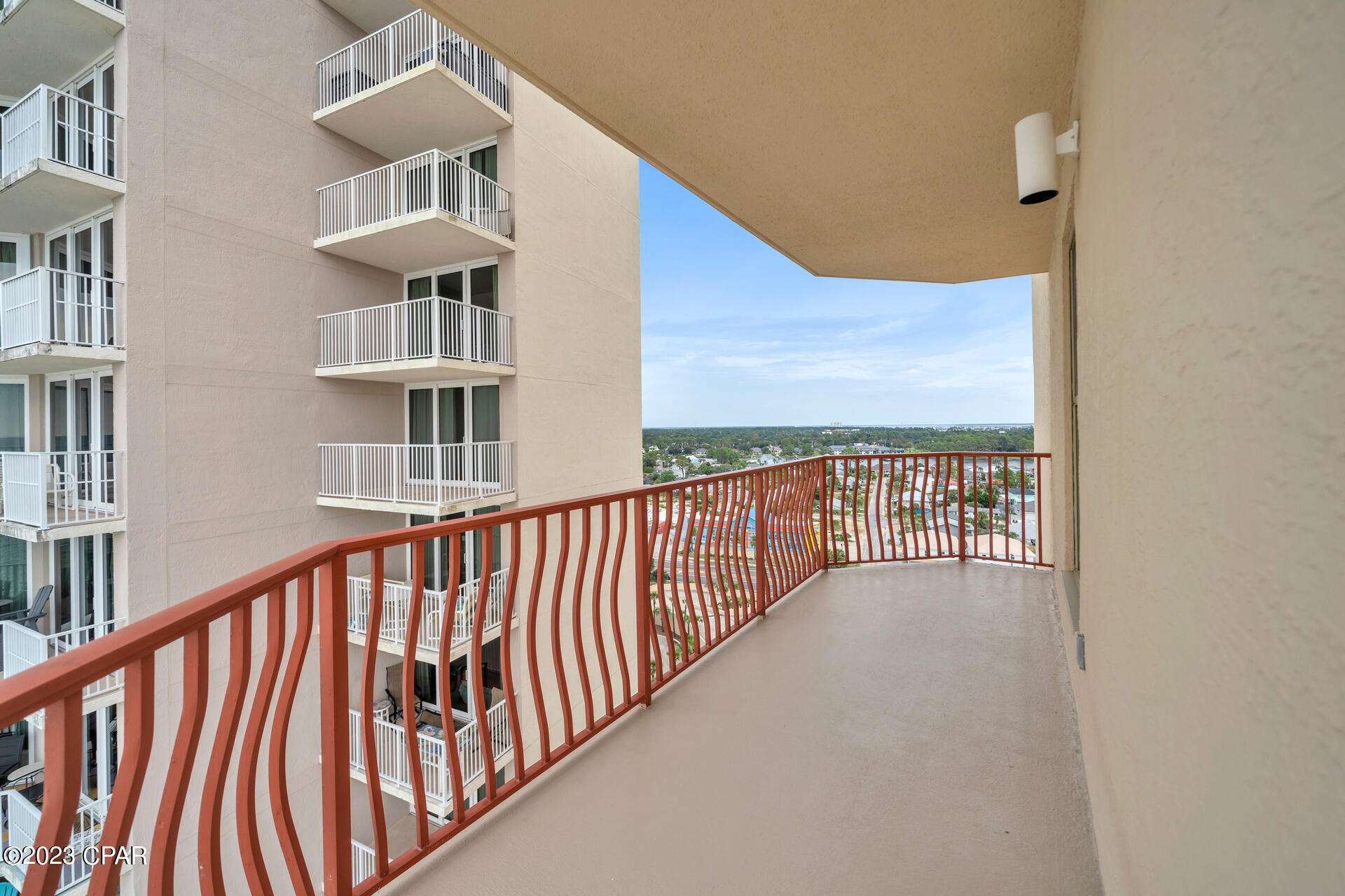 Hidden Dunes Condo - Residential