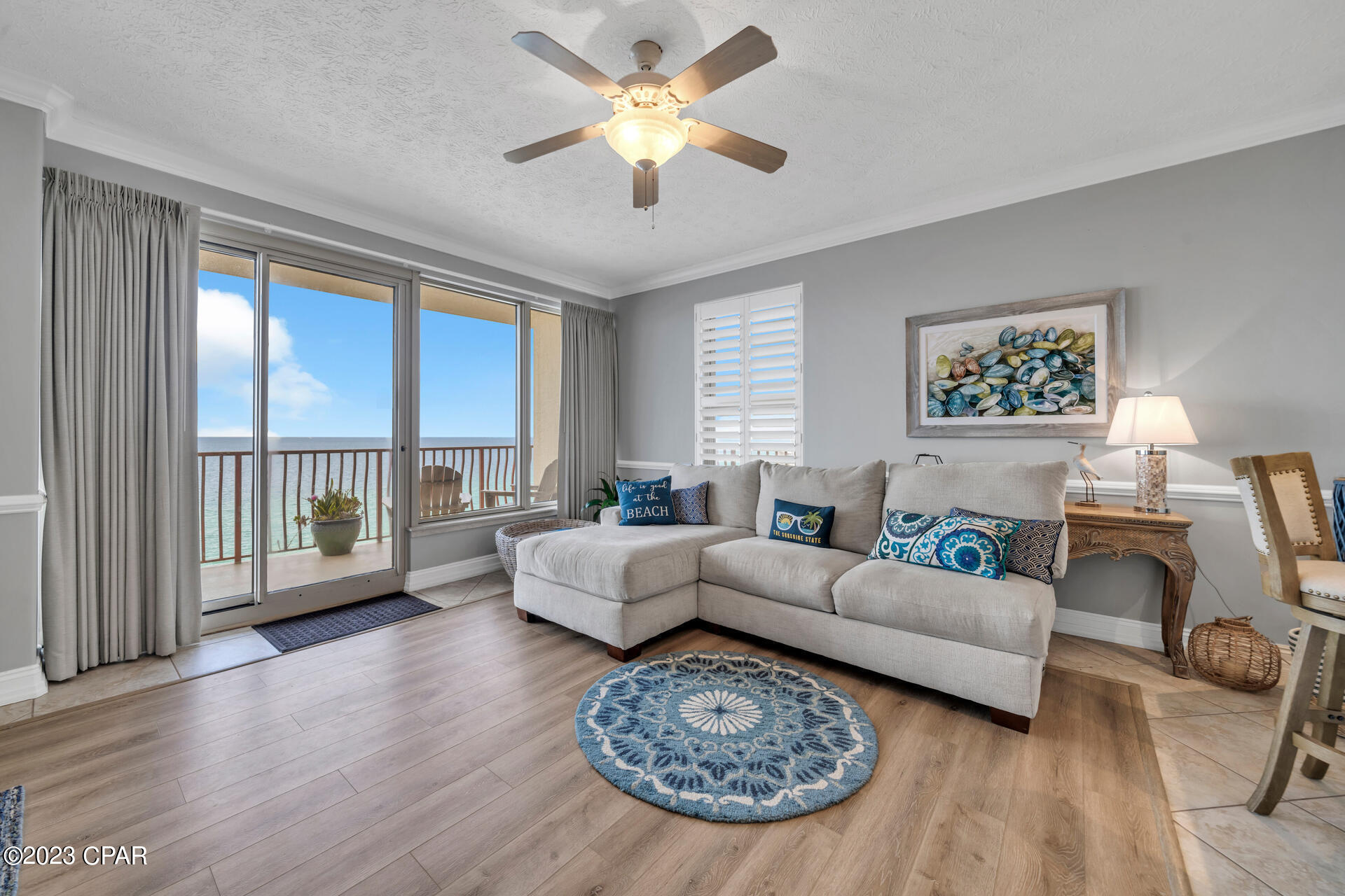 Hidden Dunes Condo - Residential