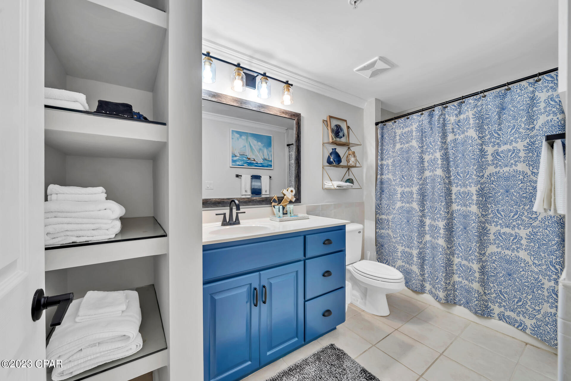 Hidden Dunes Condo - Residential