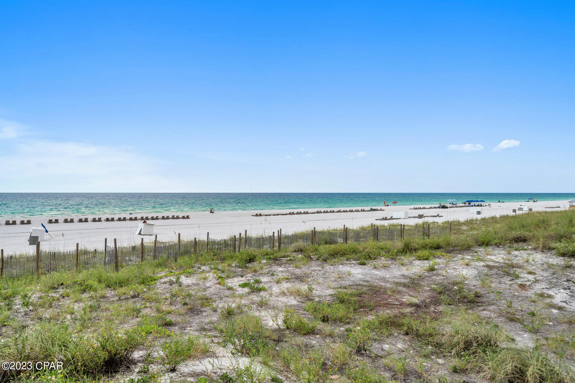 Hidden Dunes Condo - Residential