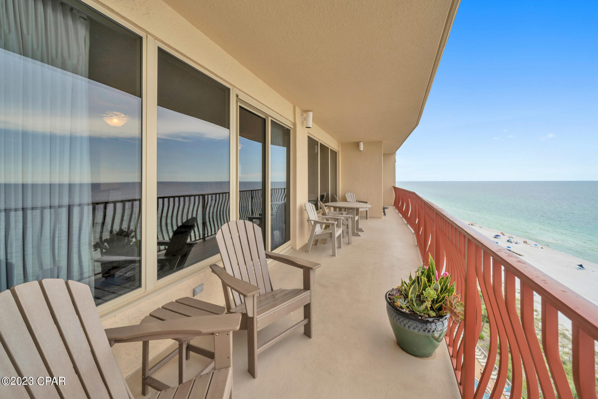 Hidden Dunes Condo - Residential