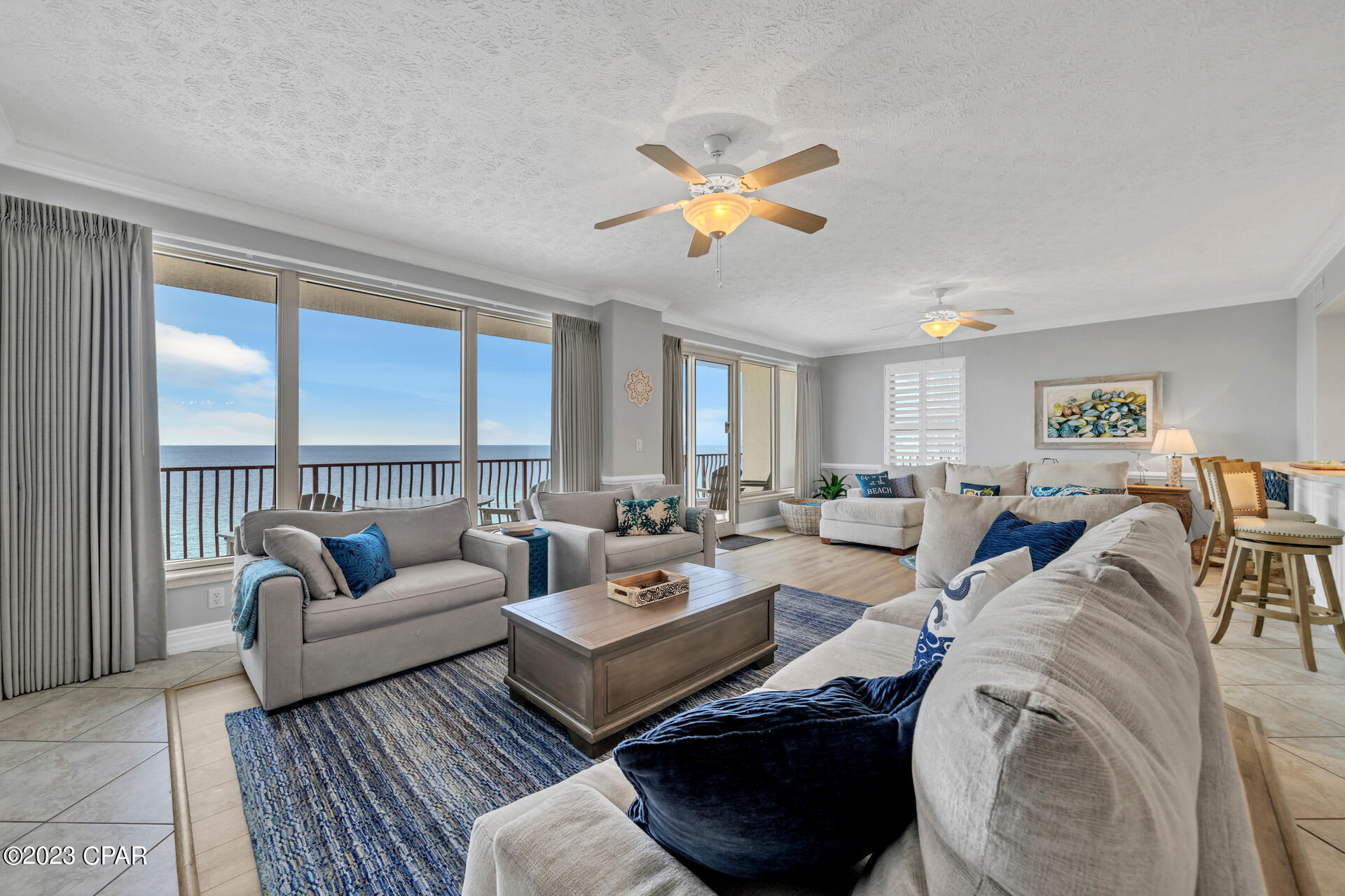 Hidden Dunes Condo - Residential