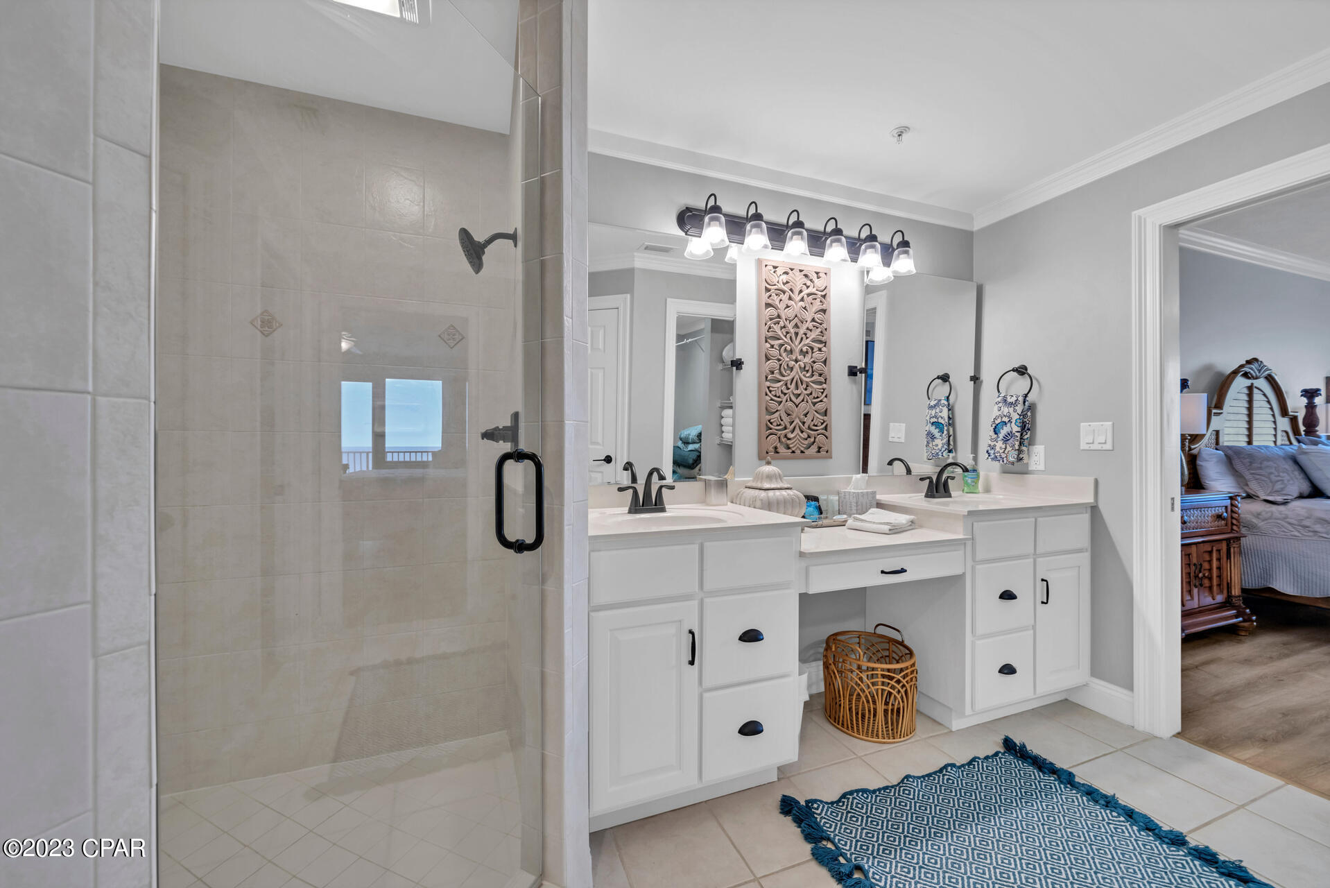 Hidden Dunes Condo - Residential