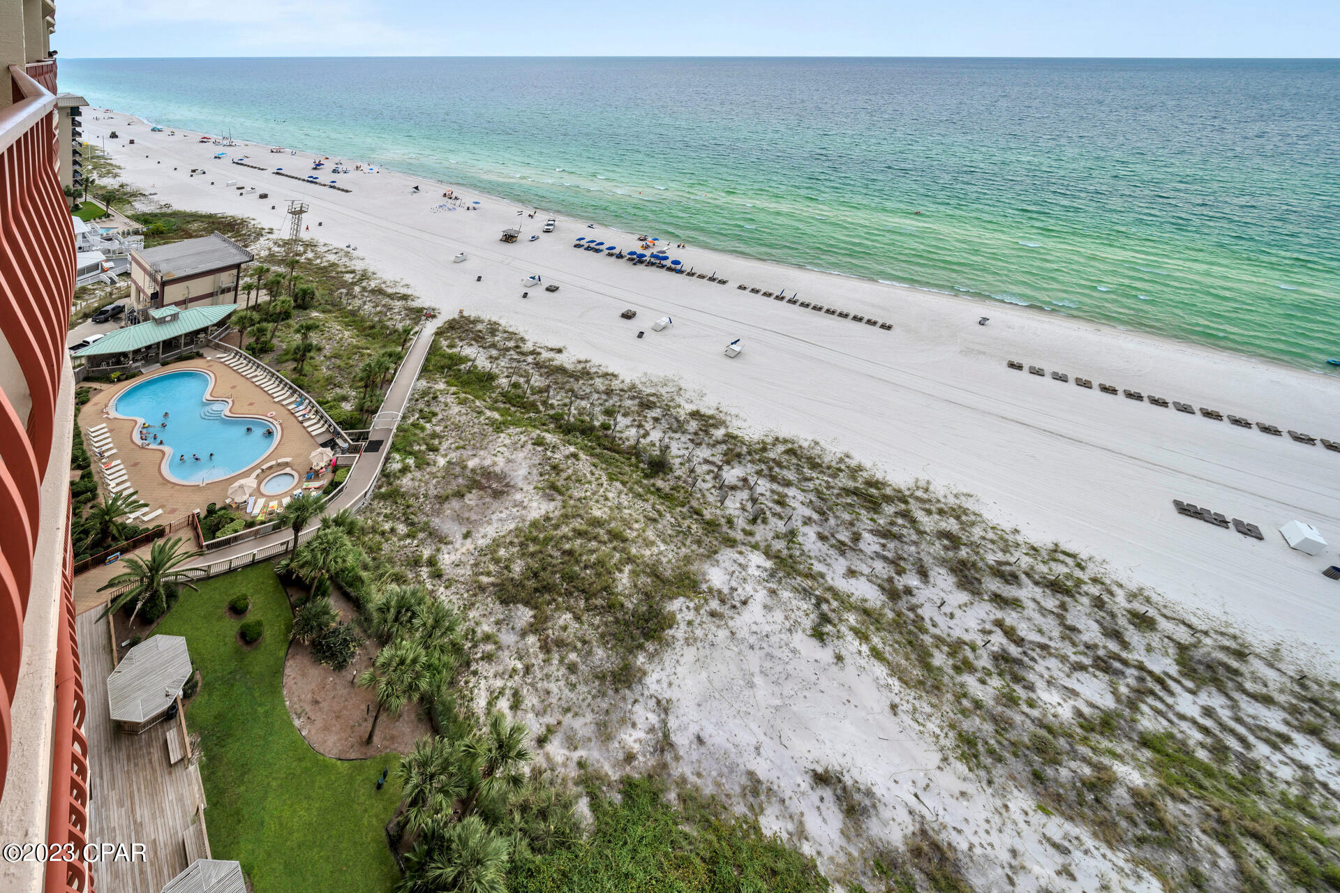 Hidden Dunes Condo - Residential