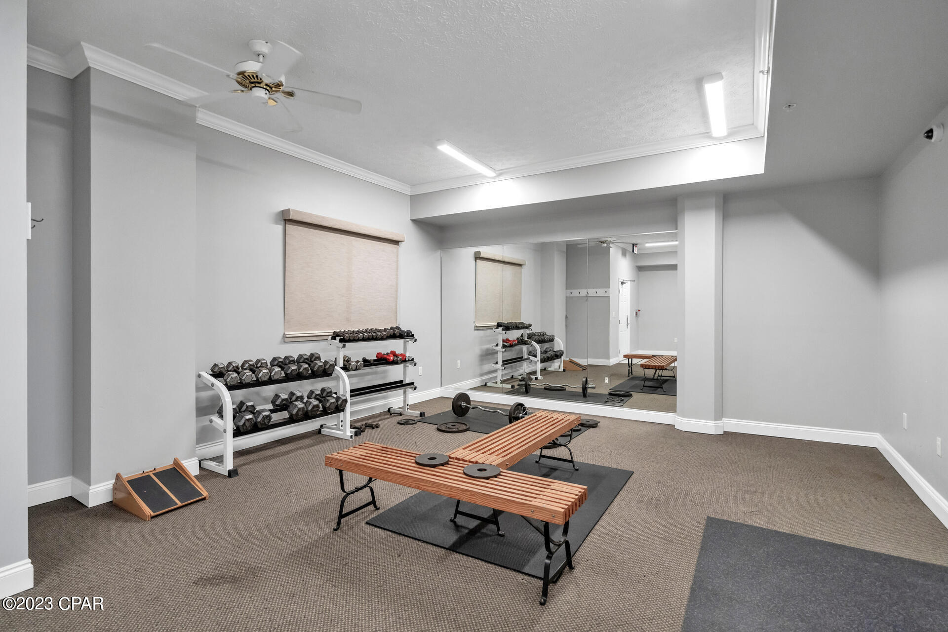 Hidden Dunes Condo - Residential