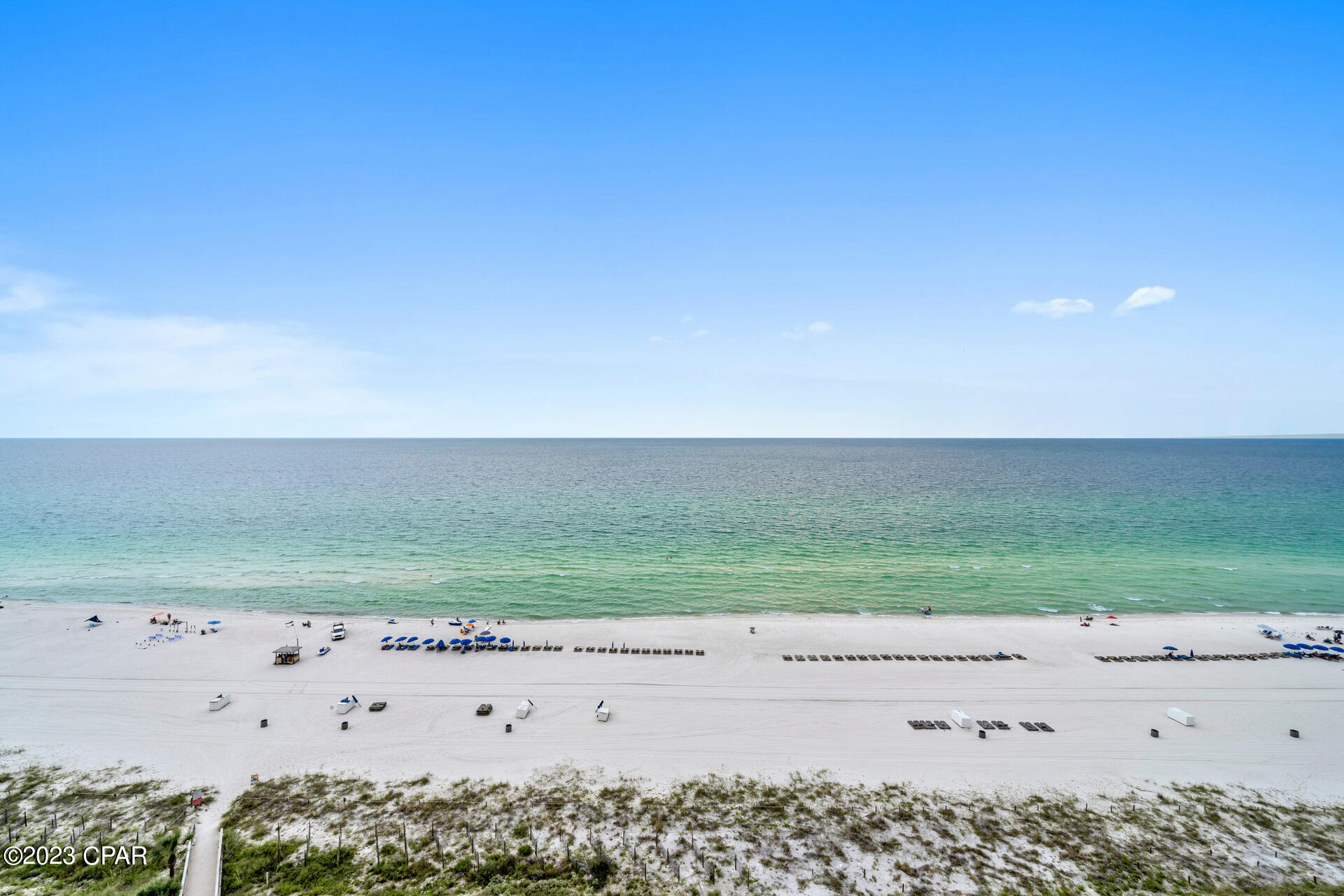 Hidden Dunes Condo - Residential