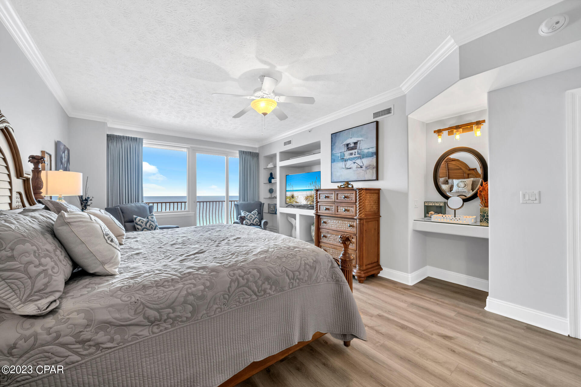 Hidden Dunes Condo - Residential