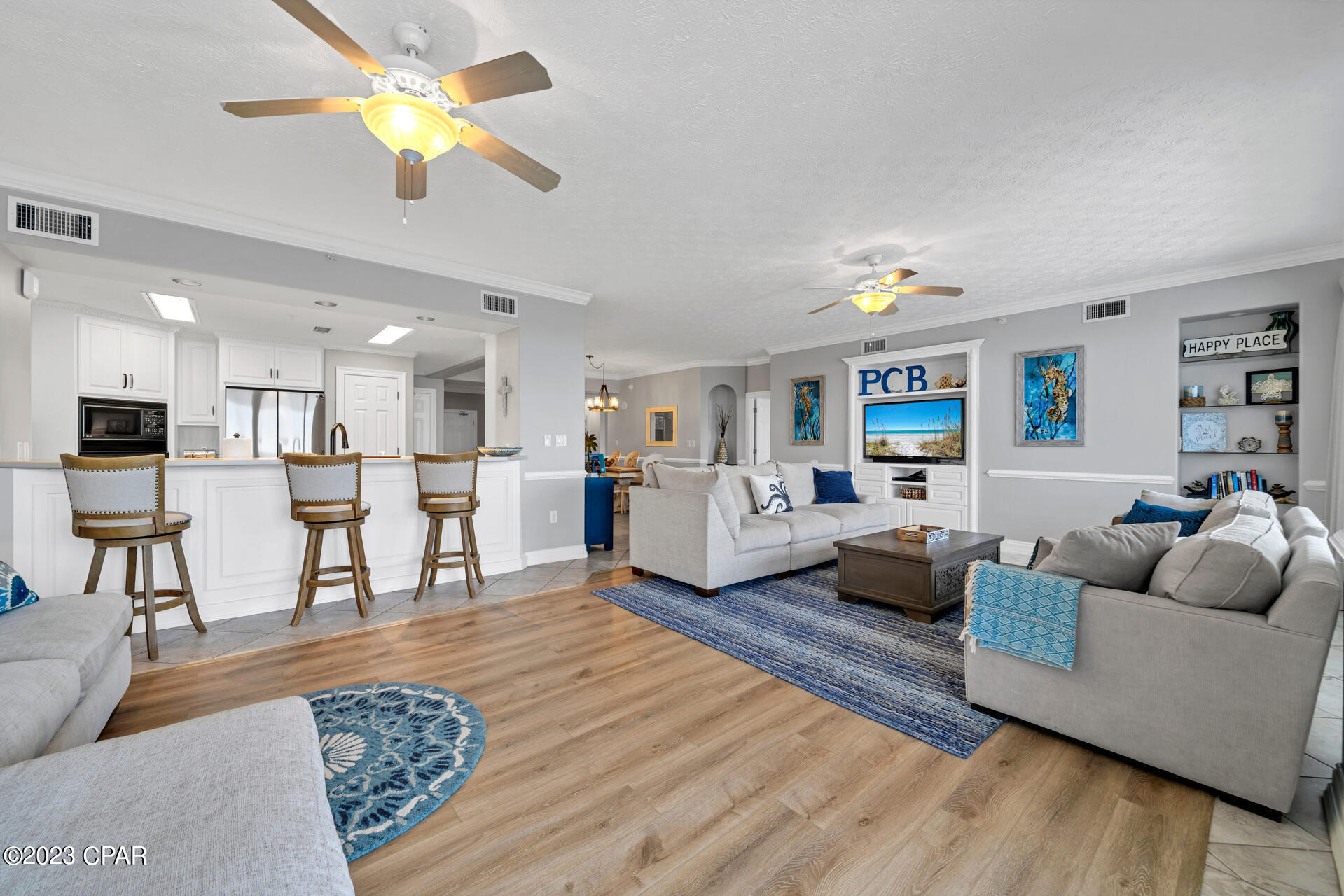 Hidden Dunes Condo - Residential