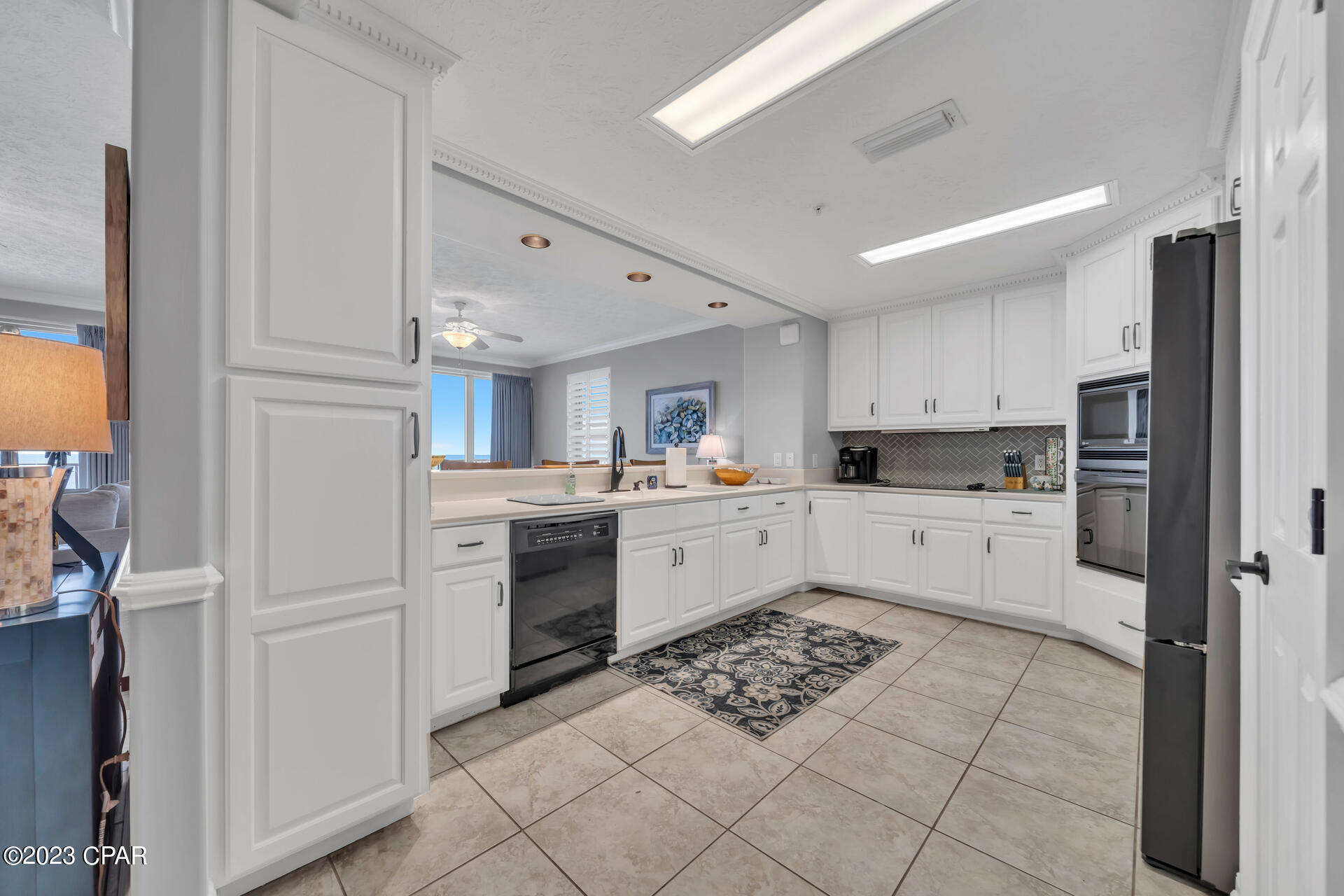 Hidden Dunes Condo - Residential