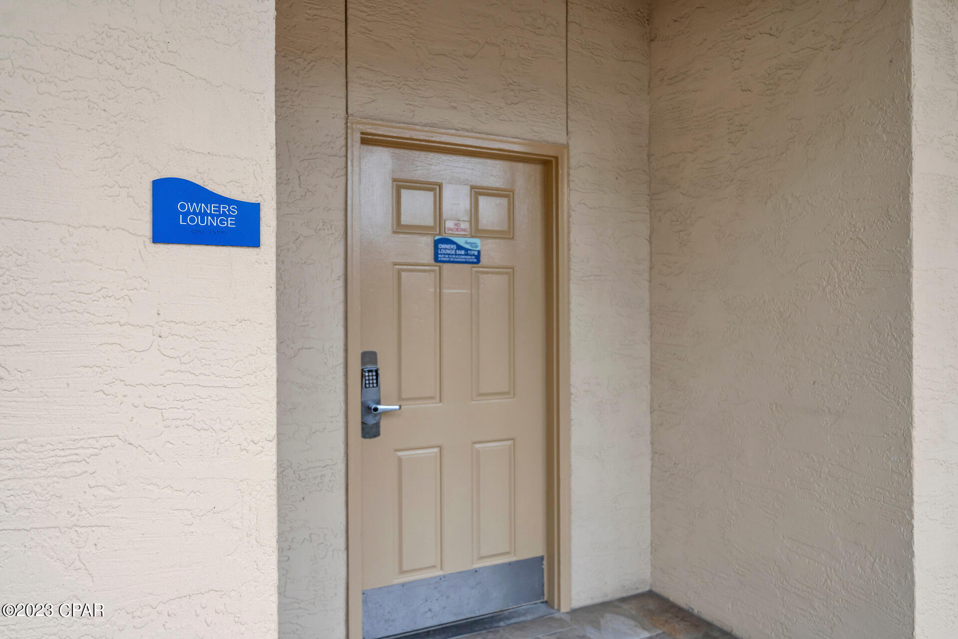 Hidden Dunes Condo - Residential