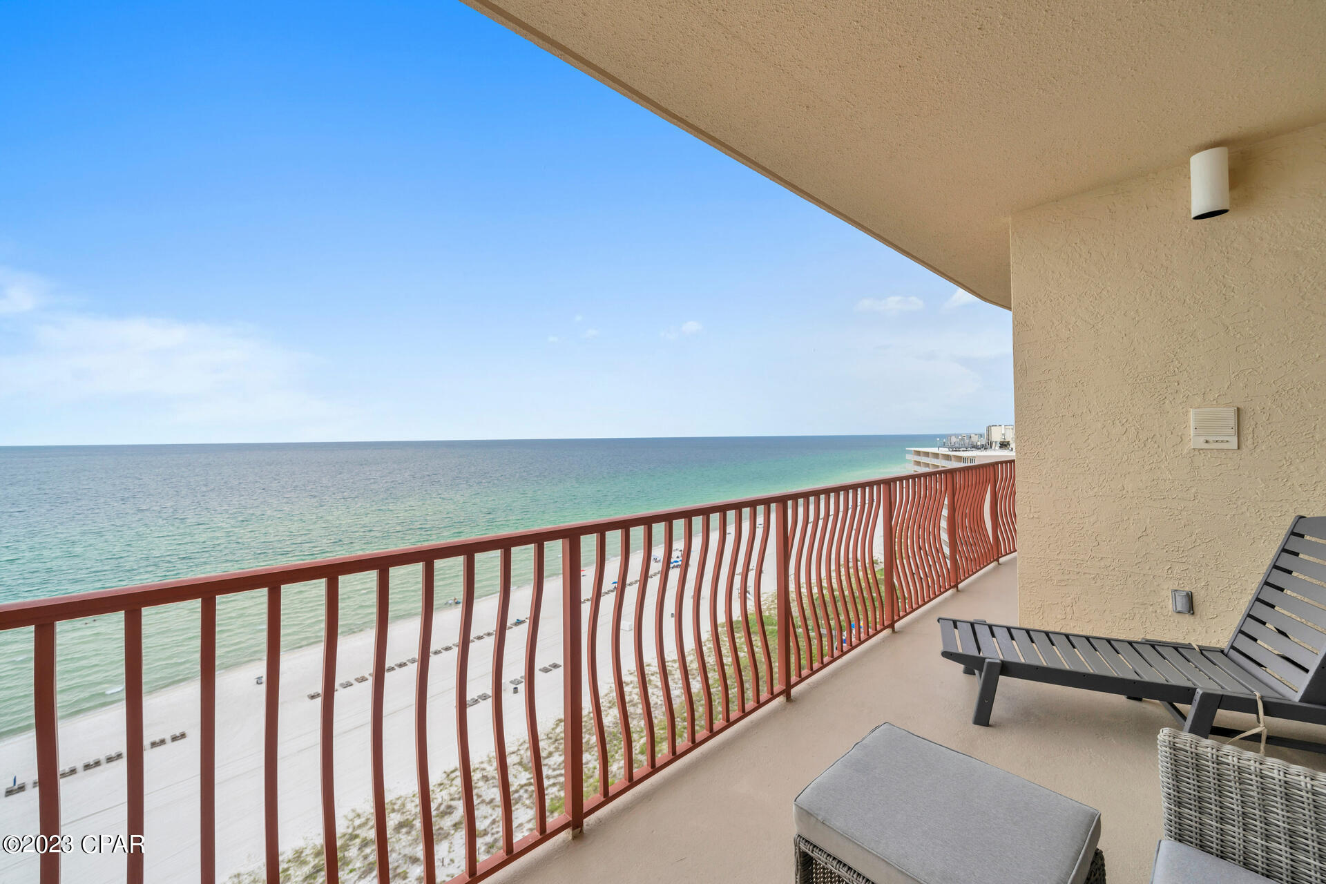 Hidden Dunes Condo - Residential