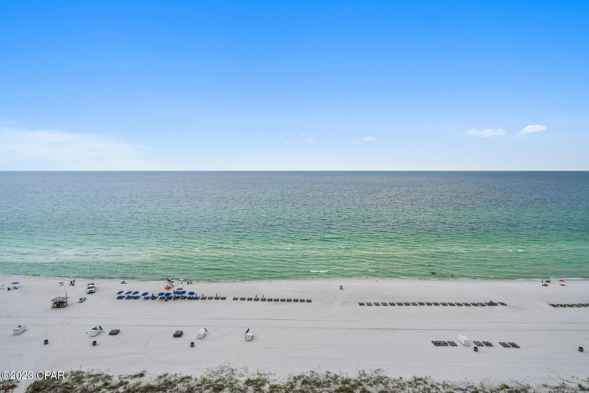 Hidden Dunes Condo - Residential