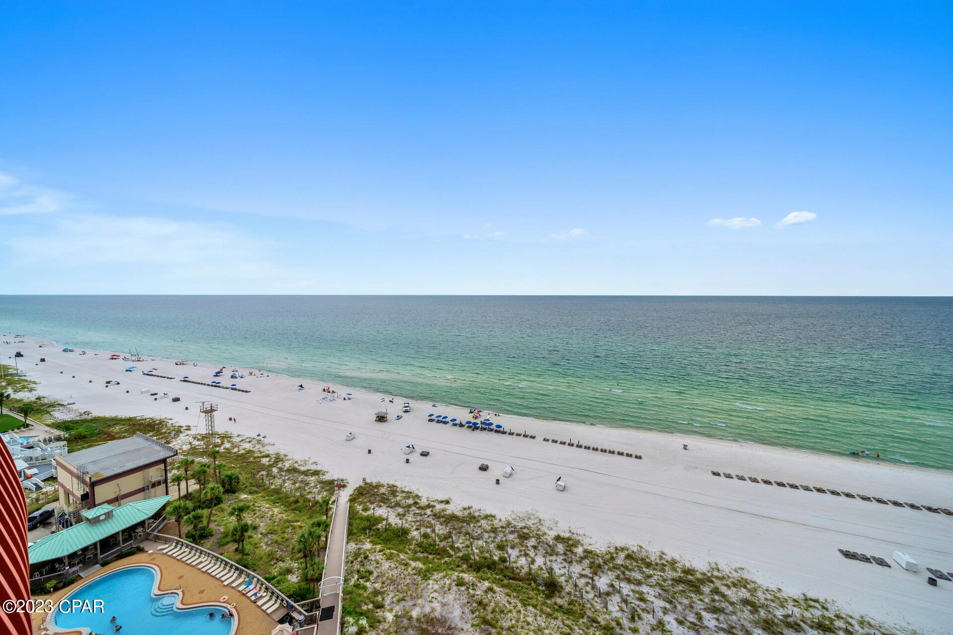 Hidden Dunes Condo - Residential