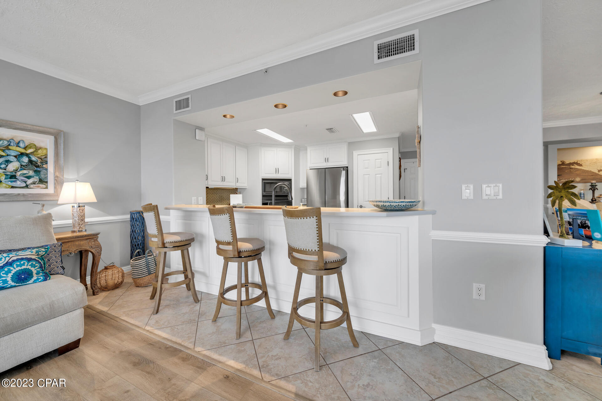 Hidden Dunes Condo - Residential