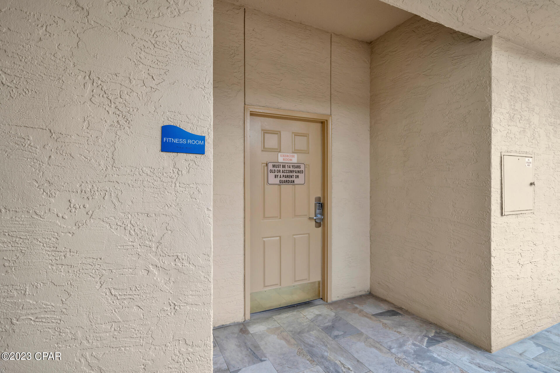 Hidden Dunes Condo - Residential