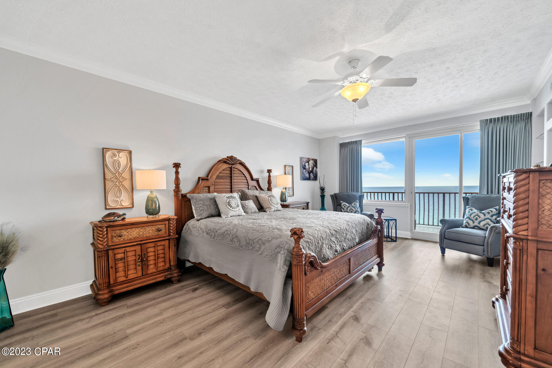 Hidden Dunes Condo - Residential