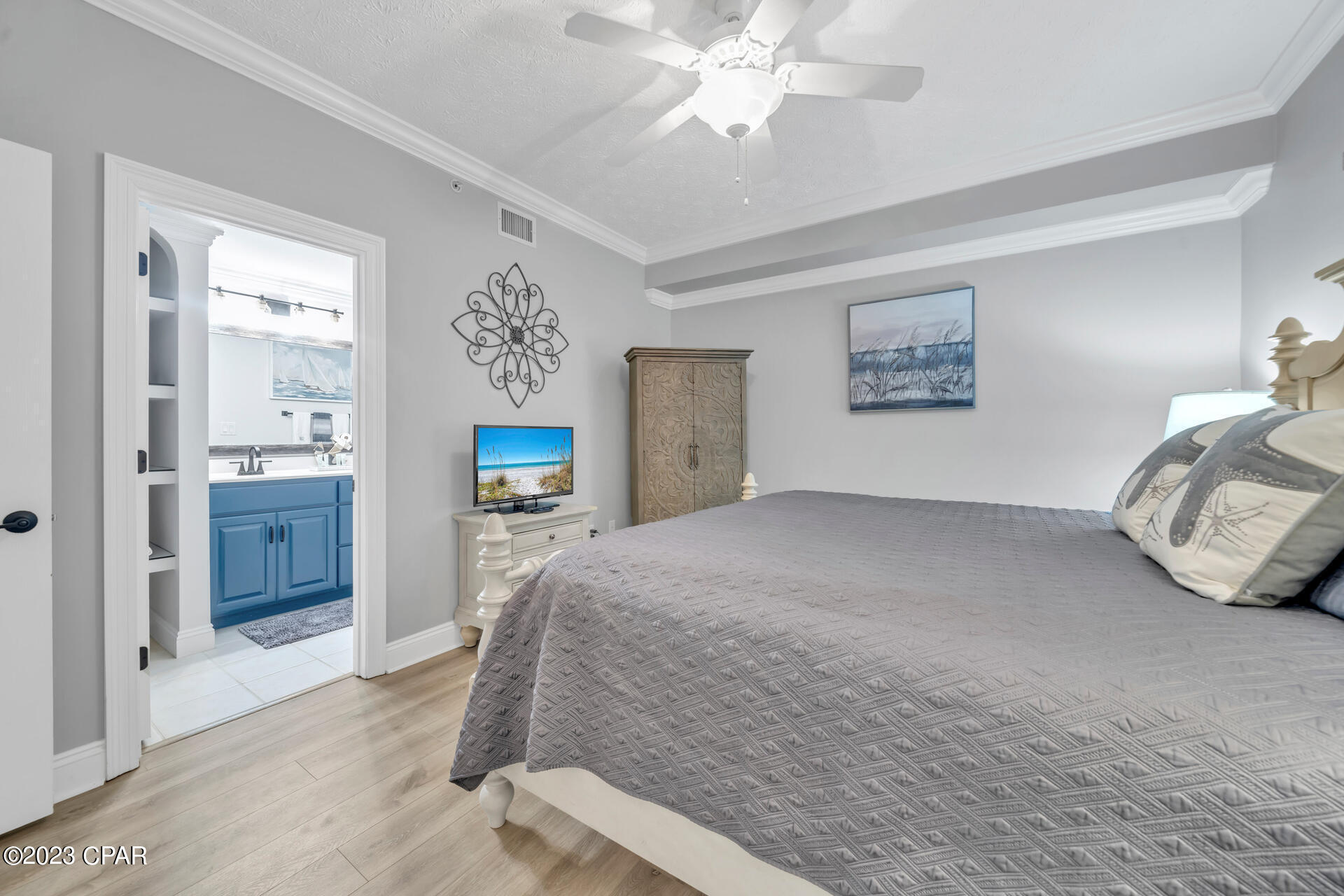 Hidden Dunes Condo - Residential