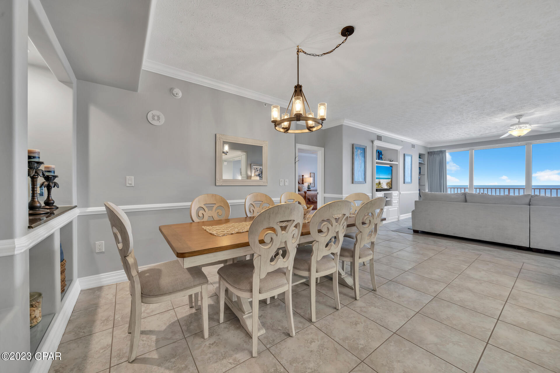 Hidden Dunes Condo - Residential