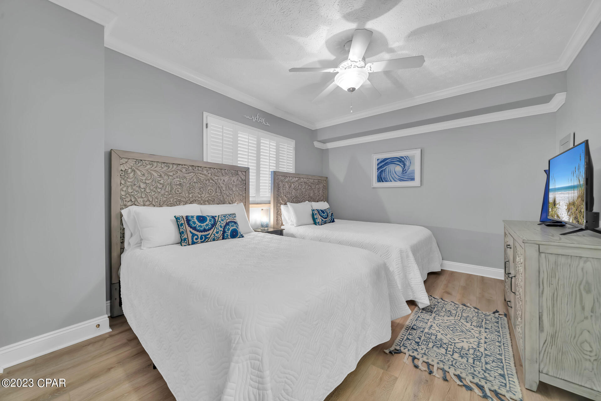 Hidden Dunes Condo - Residential