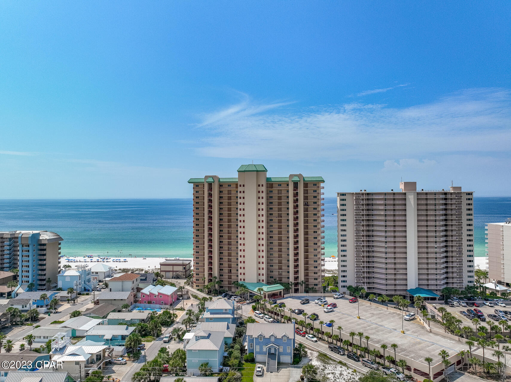 Hidden Dunes Condo - Residential