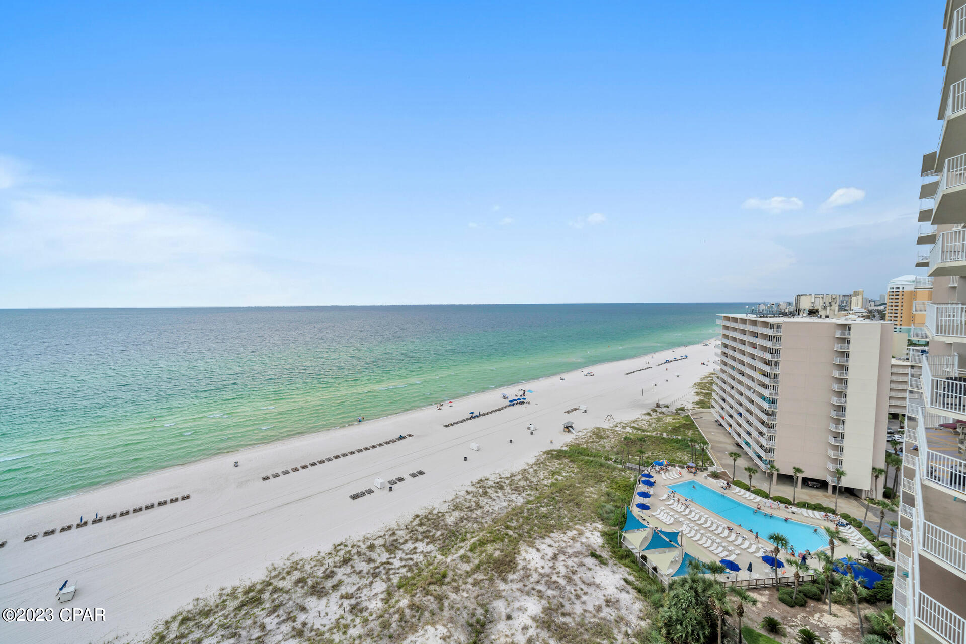 Hidden Dunes Condo - Residential