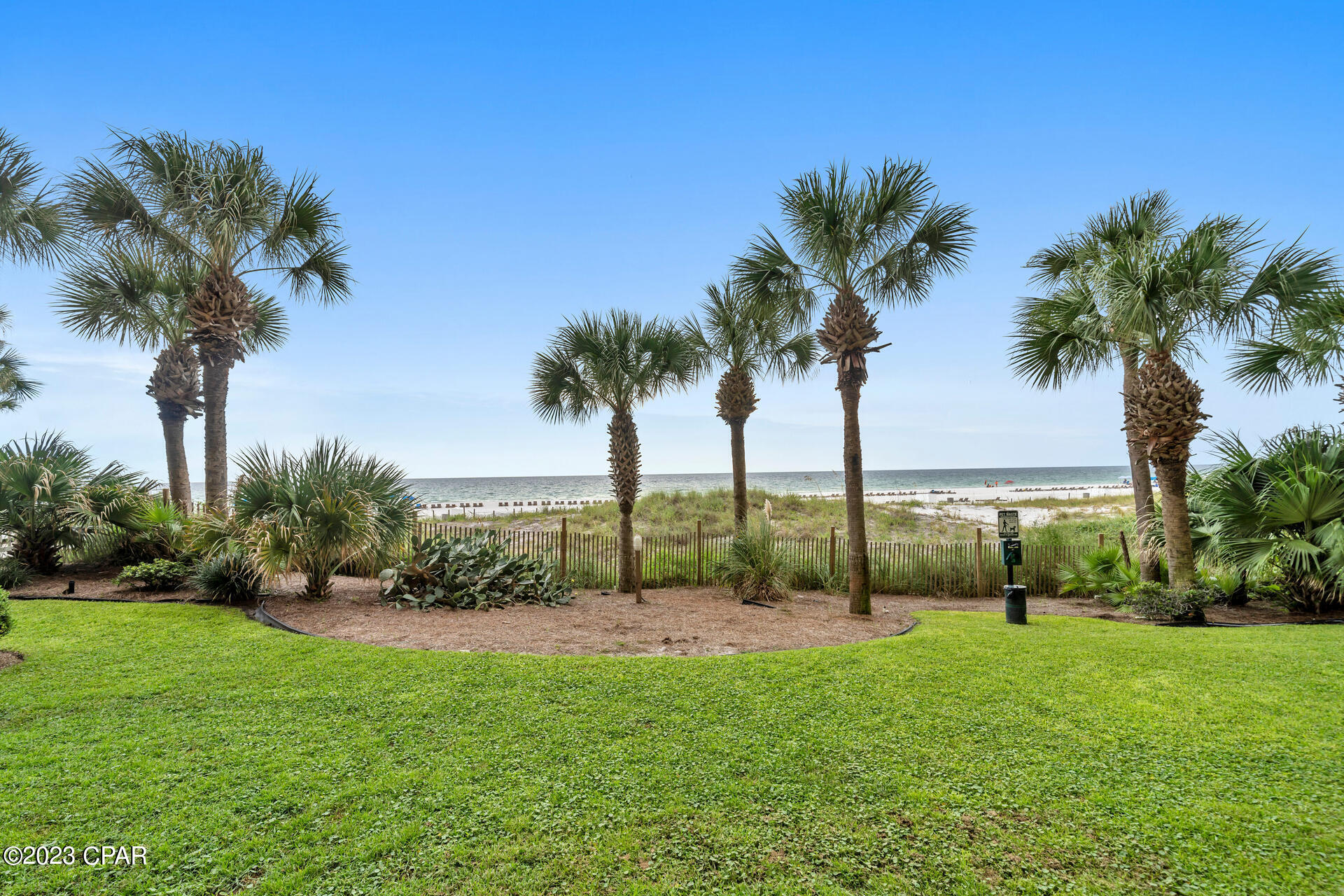 Hidden Dunes Condo - Residential