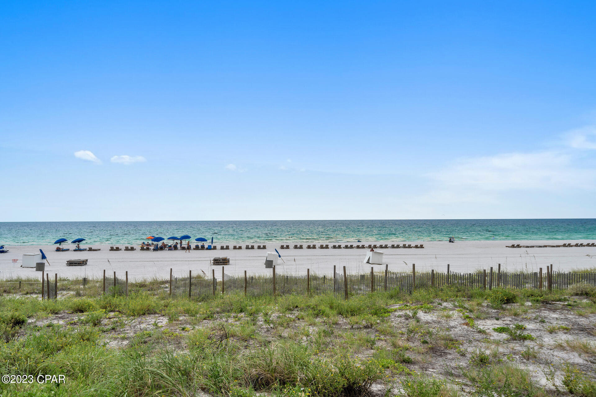 Hidden Dunes Condo - Residential