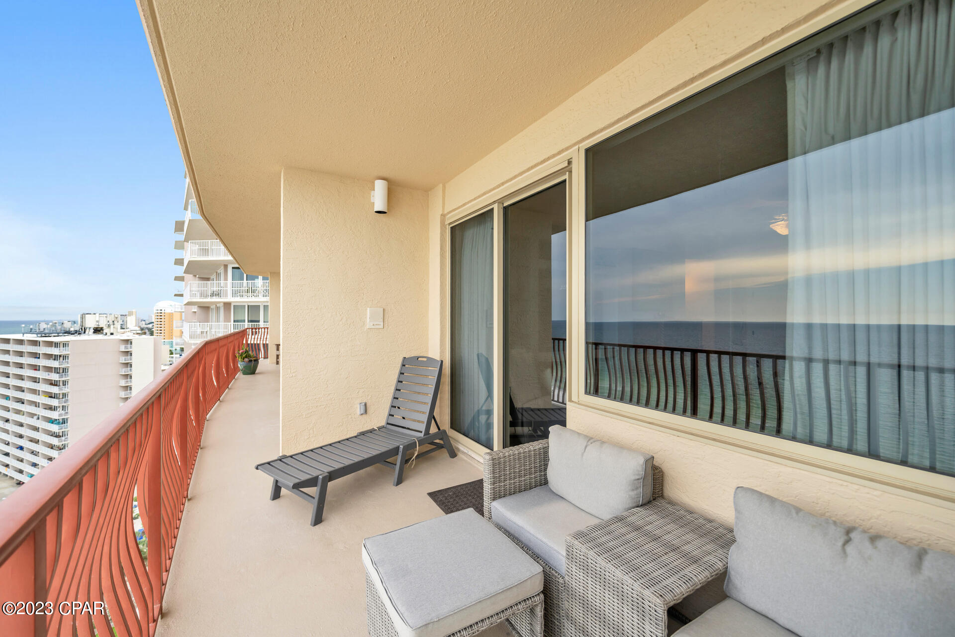 Hidden Dunes Condo - Residential